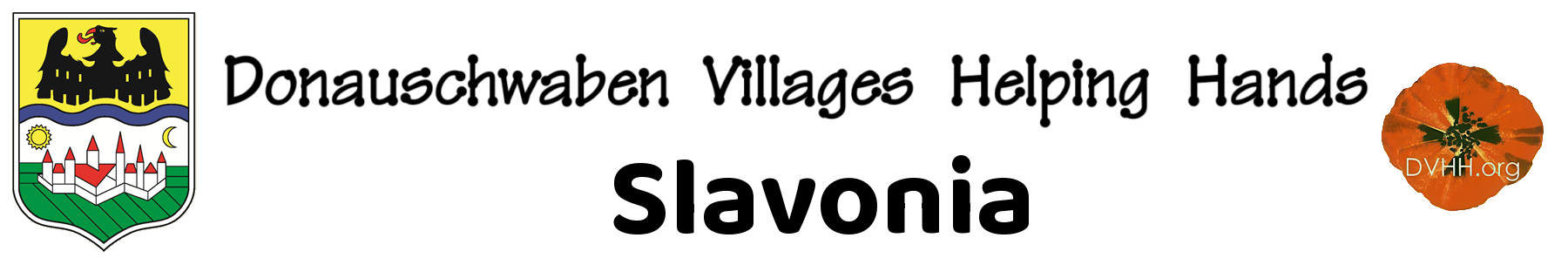 Slavonia page header